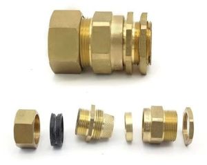 ankyindustries flameproof cable gland