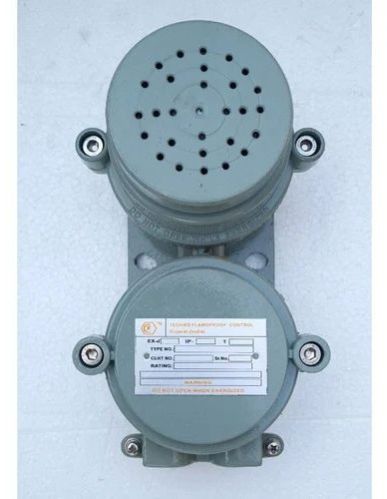 ankyindustries flameproof hooter
