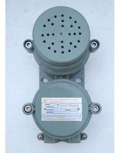 ankyindustries flameproof hooter