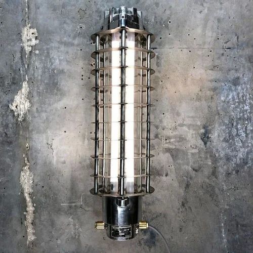 ankyindustries flameproof tube light