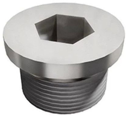 ankyindustries stainless steel flameproof stopping plug