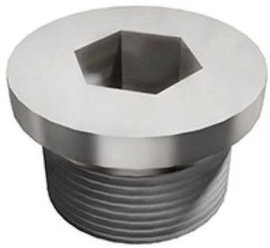 ankyindustries stainless steel flameproof stopping plug