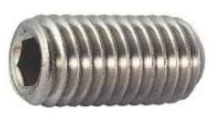 ankyindustries stainless steel grub screws