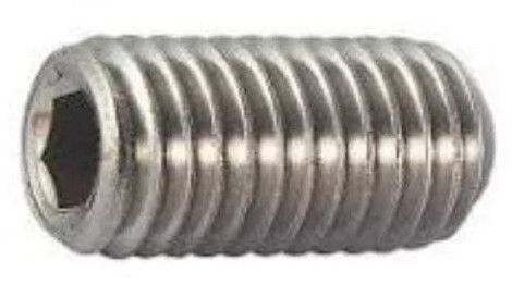 ankyindustries stainless steel grub screws