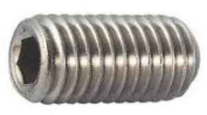 ankyindustries stainless steel grub screws