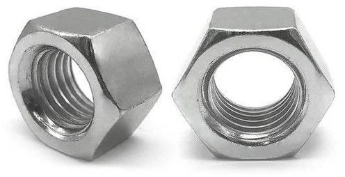 ankyindustries stainless steel hex nuts