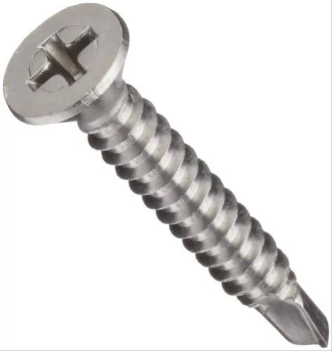 ankyindustries stainless steel round head screws