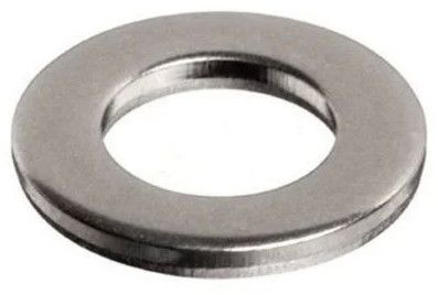 ankyindustries titanium round washers